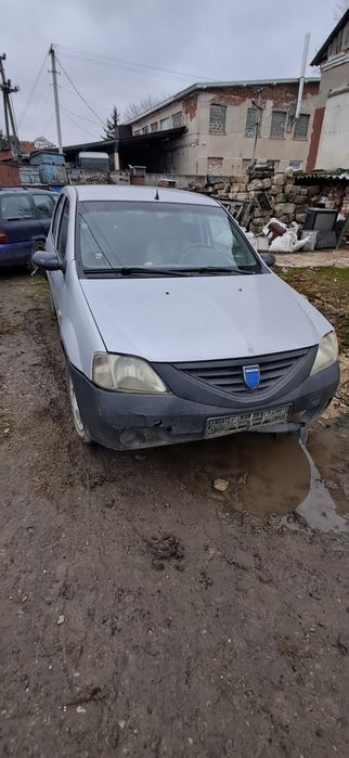 Продаж Дачія Логан