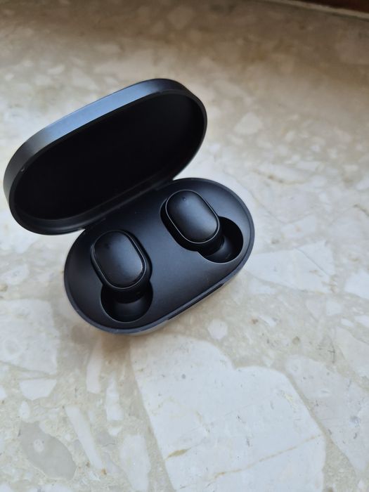 Mi True Wireless Earbuds Basic