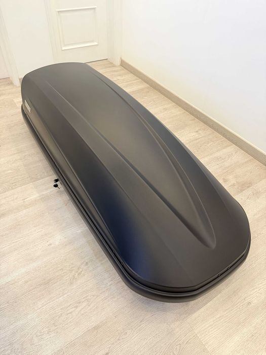 Thule Pacific L 420L - Roof Box - Estado como novo
