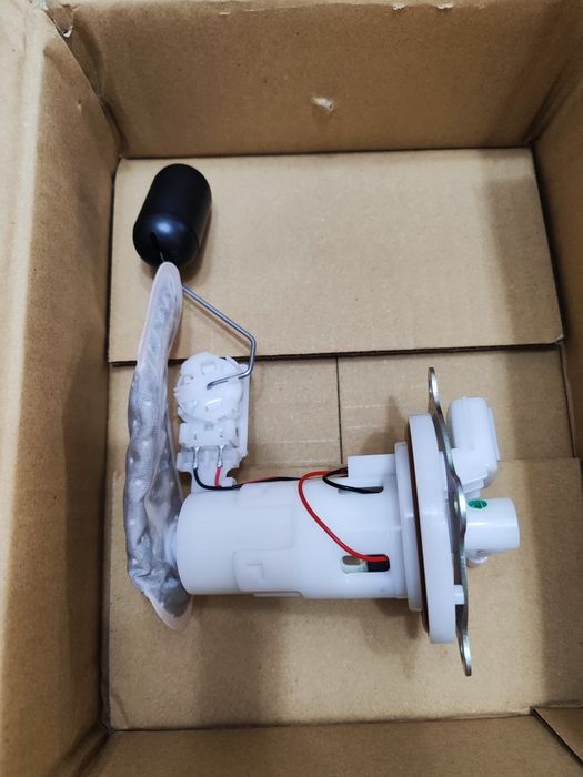 Тормозные колодки перед зад  Suzuki Address 125 DT11A