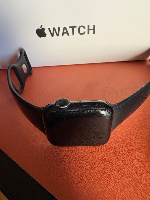 Apple Watch SE 2nd Gen