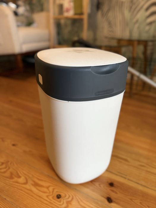 Balde para fraldas Tomme Tippee