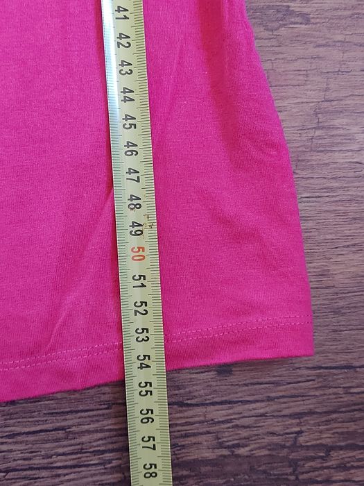 Koszulka różowa Orsay, XS