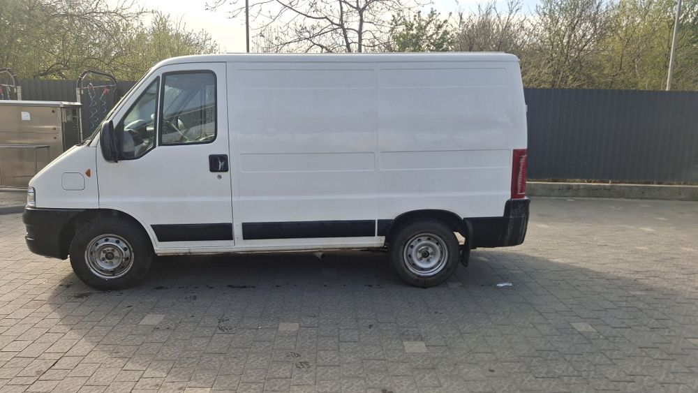 Пежо Боксер 2006