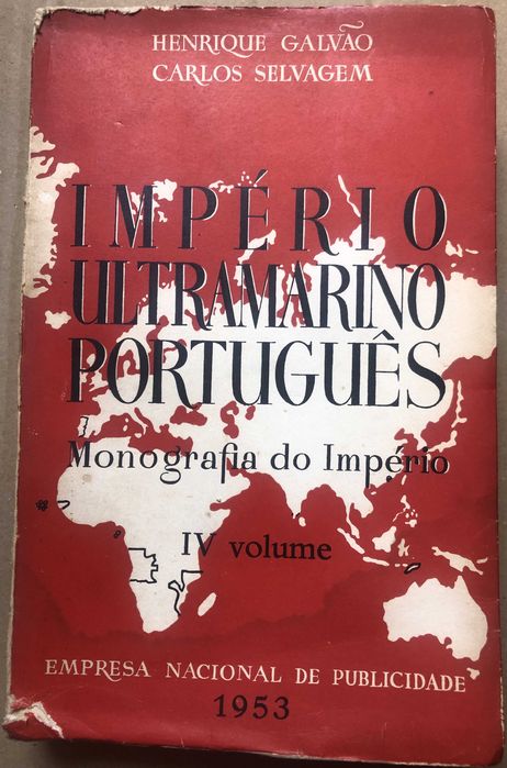Império Ultramarino Português