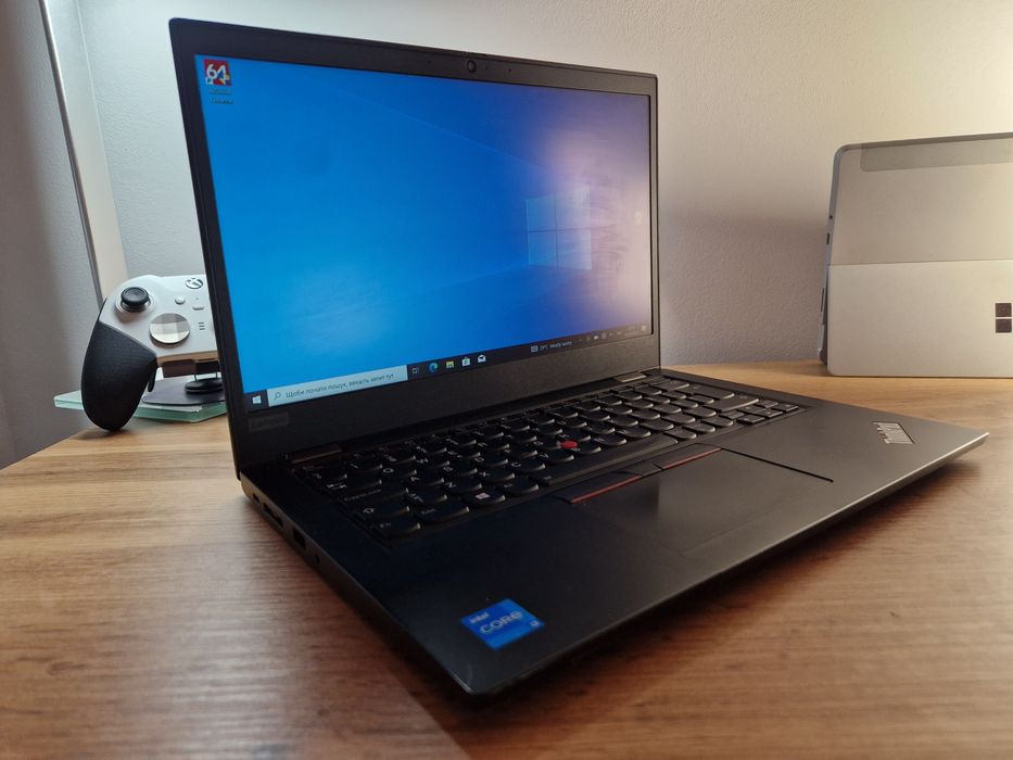 Ультрабук Lenovo ThinkPad L13 Gen 2 i3 11th gen 8/128