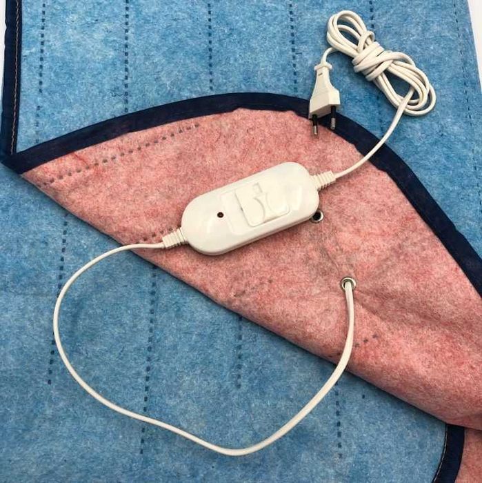 Оригінал Туреччина Електропростинь, электропростынь Електропростирадло