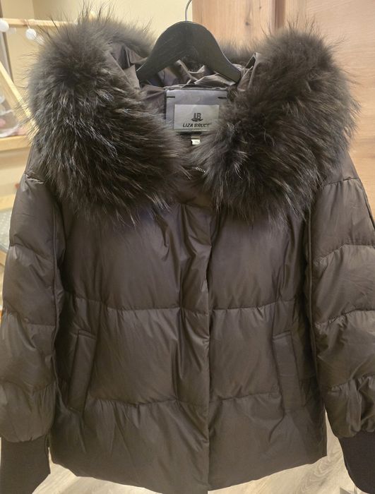 Kurtka damska Liza Bruce