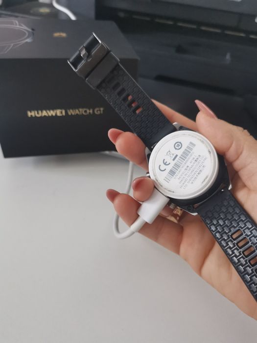 Huawei  Watch GT