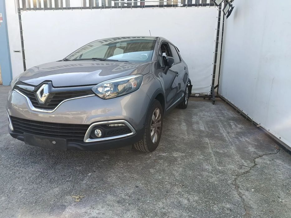 Para peças RENAULT Captur (J5_)