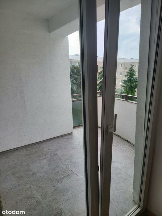 Luksusowy apartament dwupoziomowy z wielkim tarasem i Loggia
