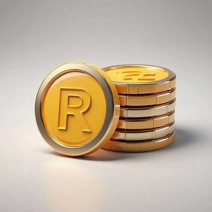 Продам 250 робуксів Robux: 100 грн. - Магазин предметів інвентарю ...