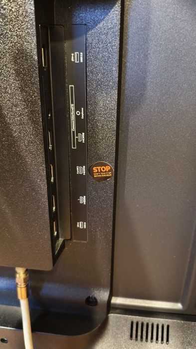 Xiaomi tv 43" 4k L43M8-A2EU 4k,UHD jak nowy + gratis