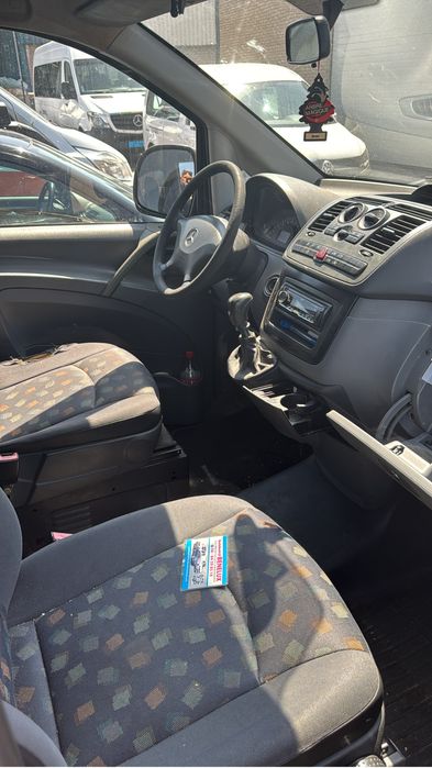 Mercedes  Viano Vit0 / V-klass