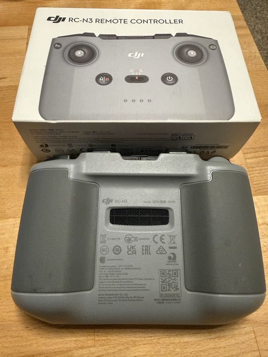 DJI RC-N3 - Compativel DJI443031824096317442
