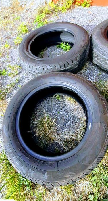Покришки Всесезоннi,IMPERIAL ECORIVERS S 185/65 R15.