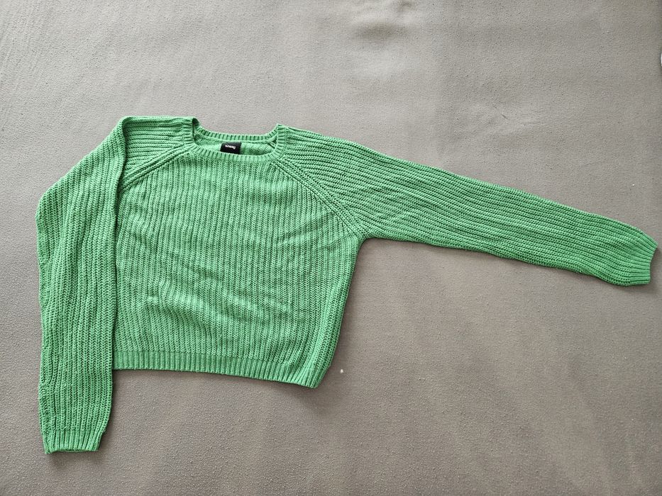 Sweterek Sinsay rozm. XS