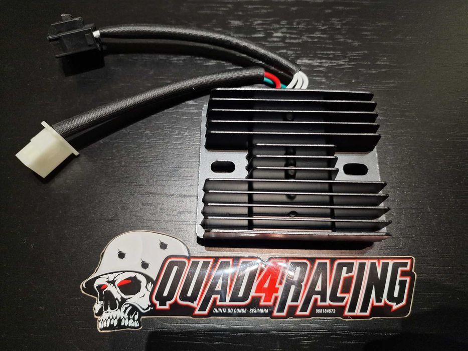 Retificador de corrente Benelli , CF Moto