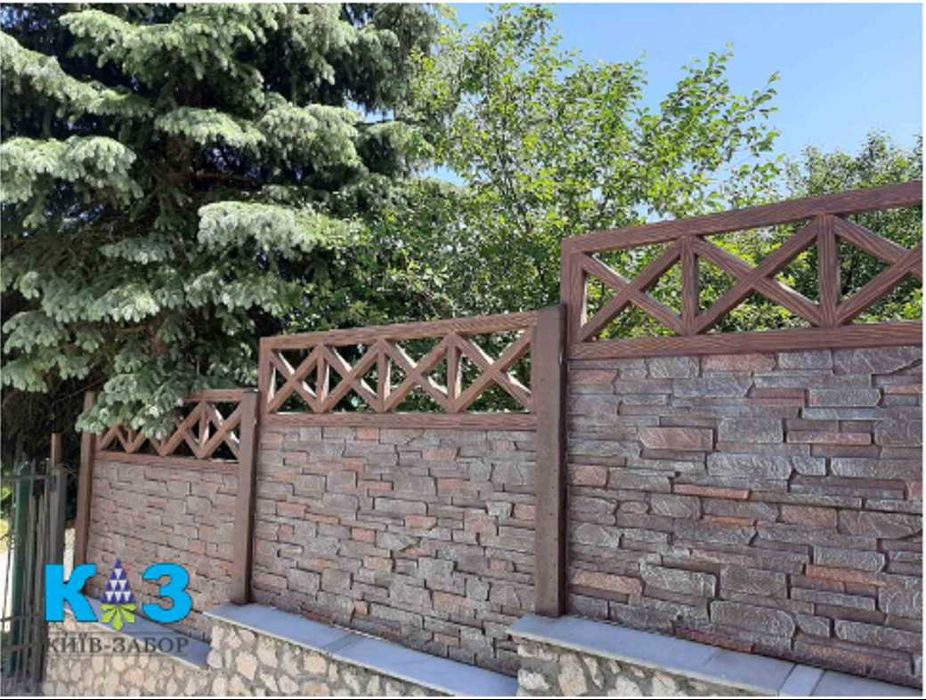 Європаркан від виробника- це завжди найкращі умови та ціни!!!