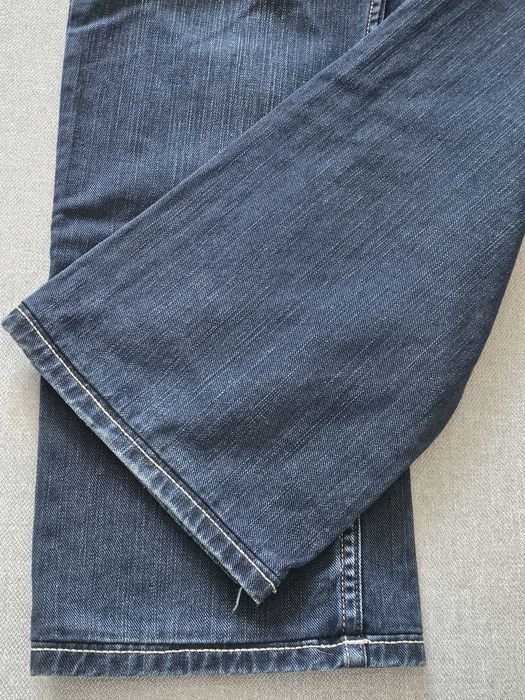 TOMMY HILFIGER Madison Straight fit 33/32