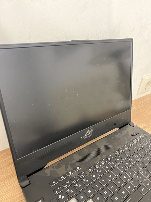 Ноутбук ASUS ROG Zephyrus