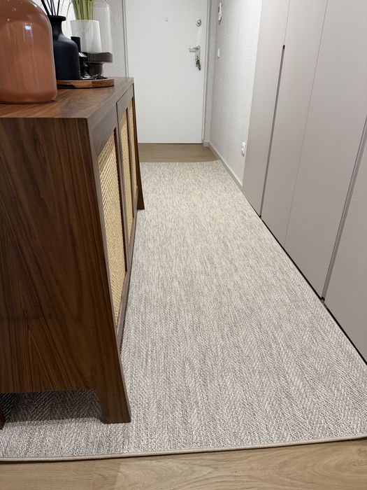 Tapete 3.25x1,34 novo.