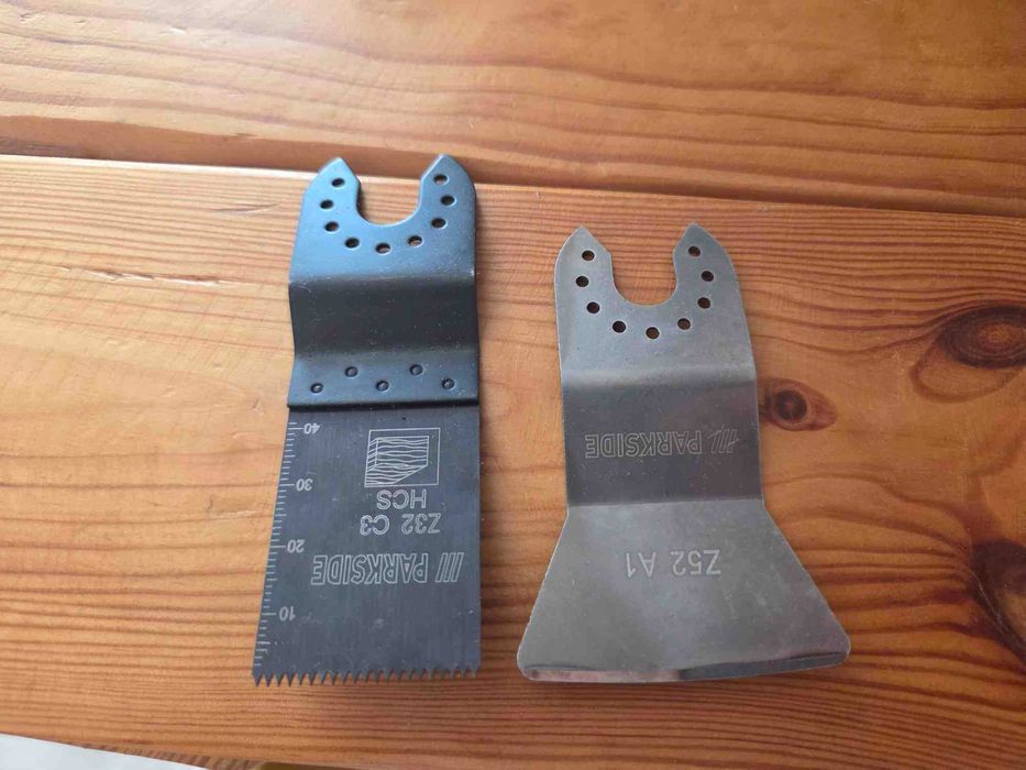Parkside Multitool Narzędzie Wielofunkcyjne PMFW 310 H5  sieciowe