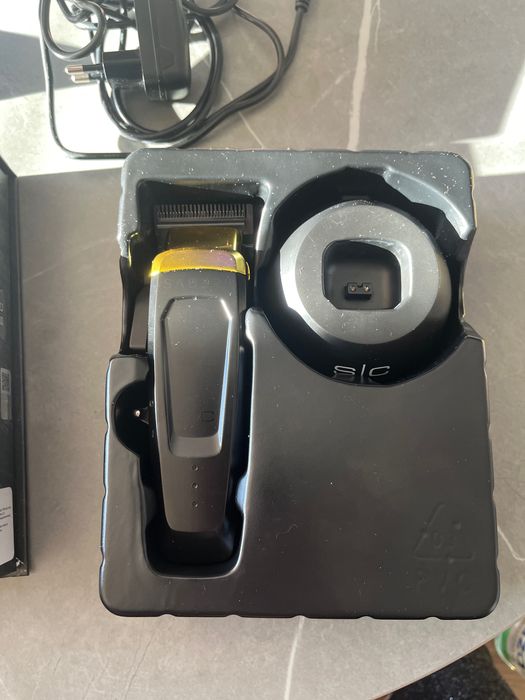 StyleCraft Maszynka SII