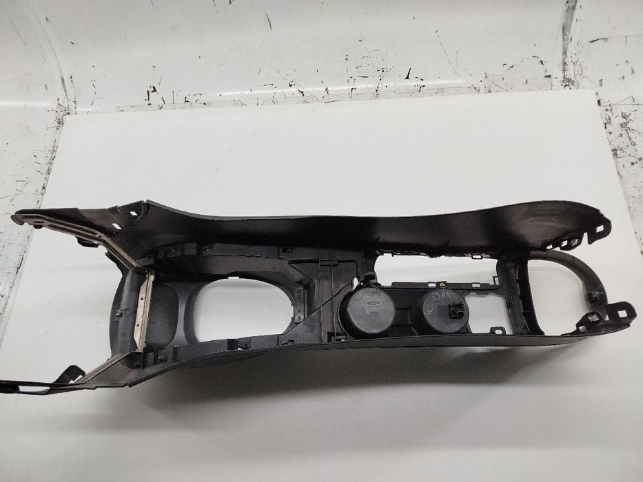Consola Central - NISSAN Juke (F15) | 10 -