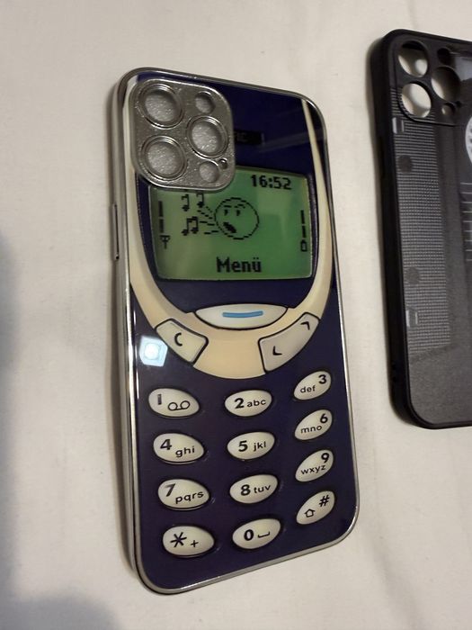 Etui do iphon 12 pro max