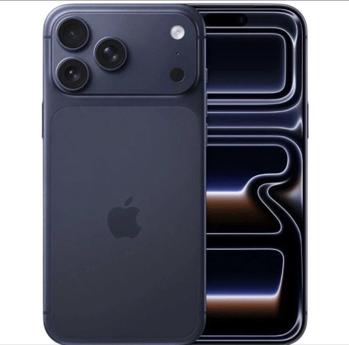 Iphone 17 pro max de 512gb fatura 3 anos