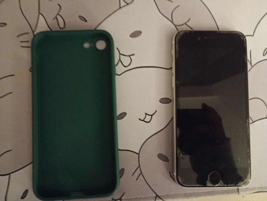 Продам  Iphone SE 2020 64GB