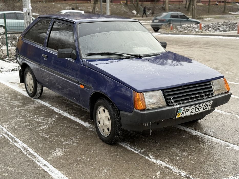 Продам таврию заз 1102
