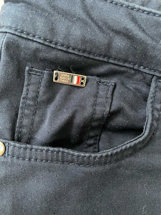 Брюки U.S.Polo, 36р(S)