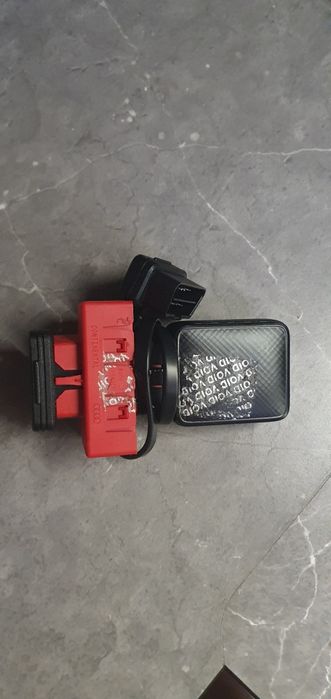 GPS трекер 8p0054410 (GD500A)