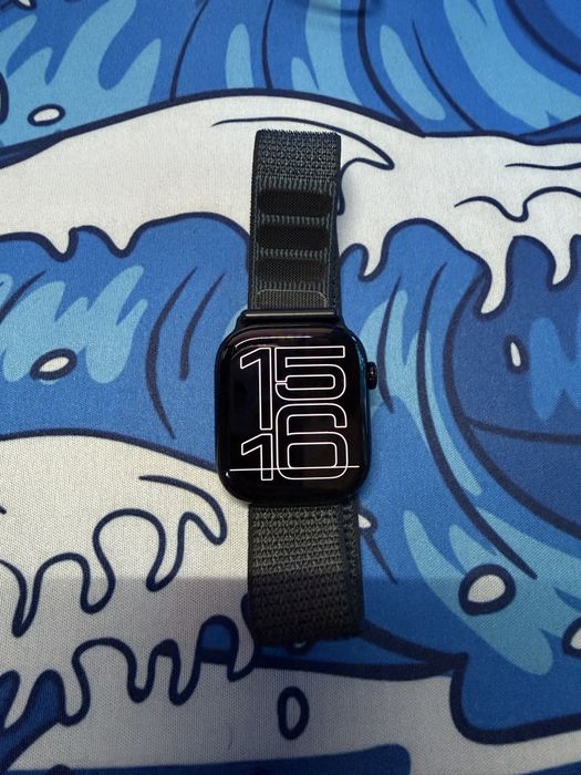 Apple Watch 10 GPS