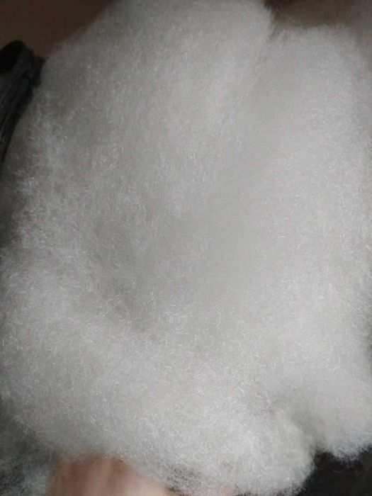 Синтепон, Шерстепон та Текстильні Наповнювачі Від Виробника