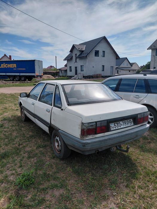 Renault 21 , 2,1 дизель