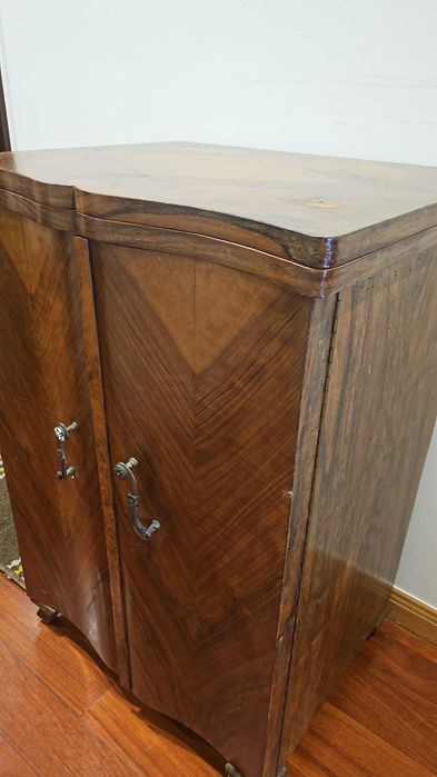 Maquina costura completa 25€