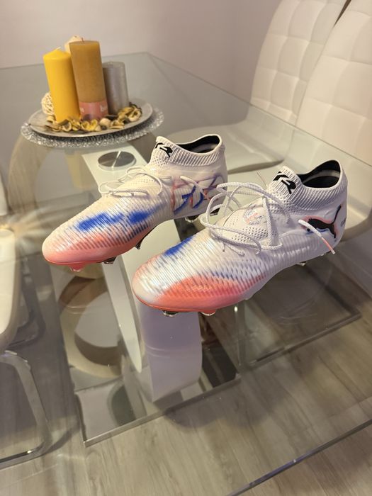 Chuteira Puma future