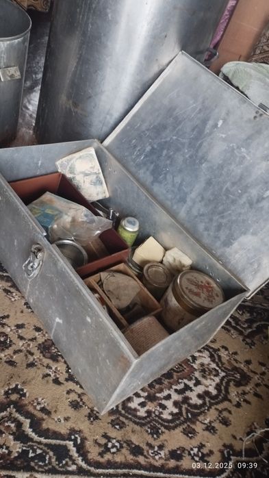 Ящик мисливський