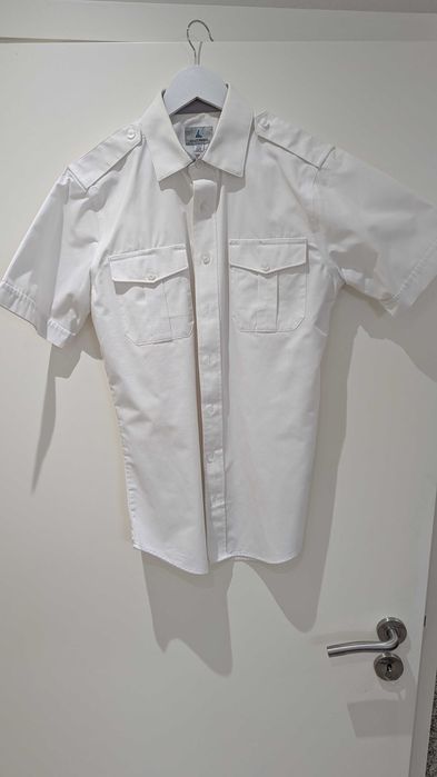 Camisas Piloto Runway 27