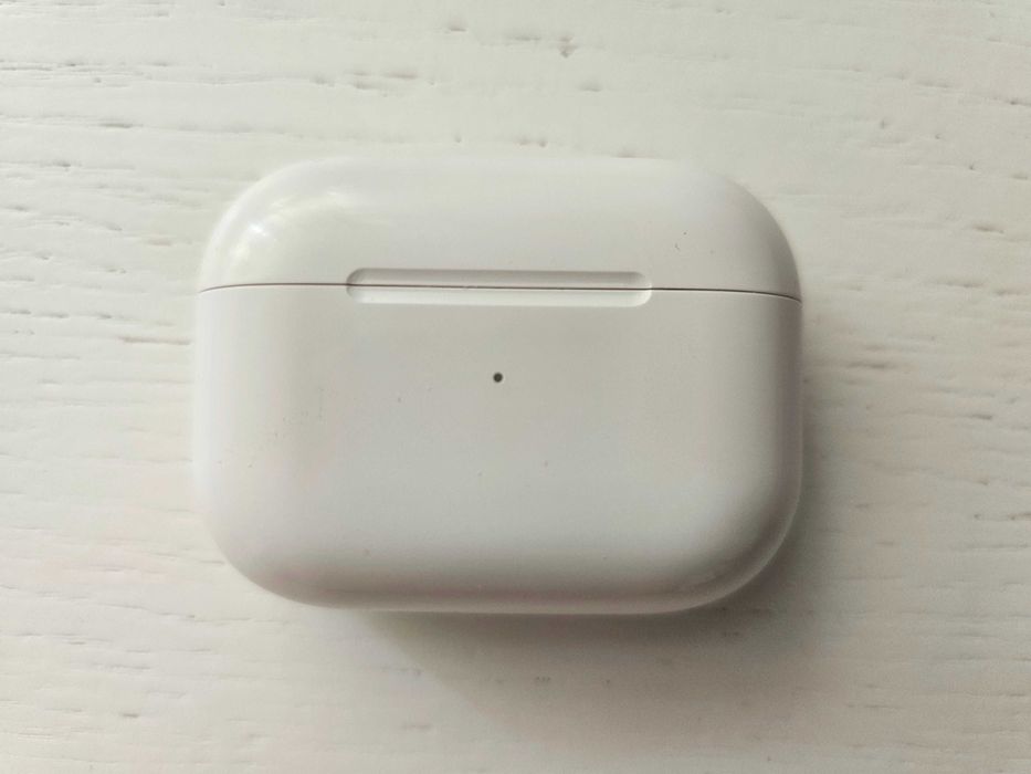 Наушники AirPods Pro 2