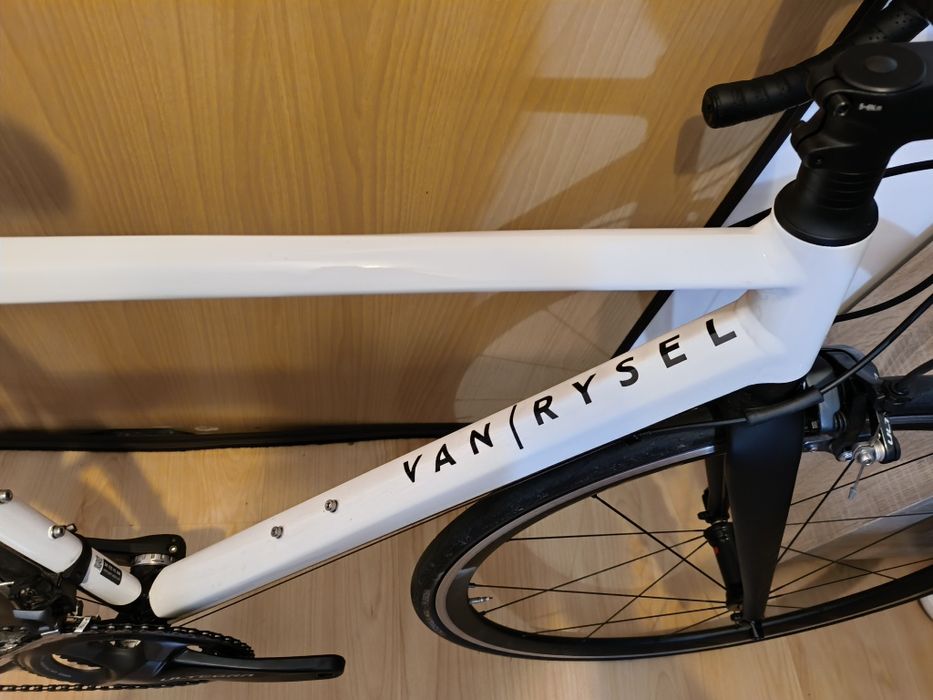 Van Rysel Edr AF ultegra