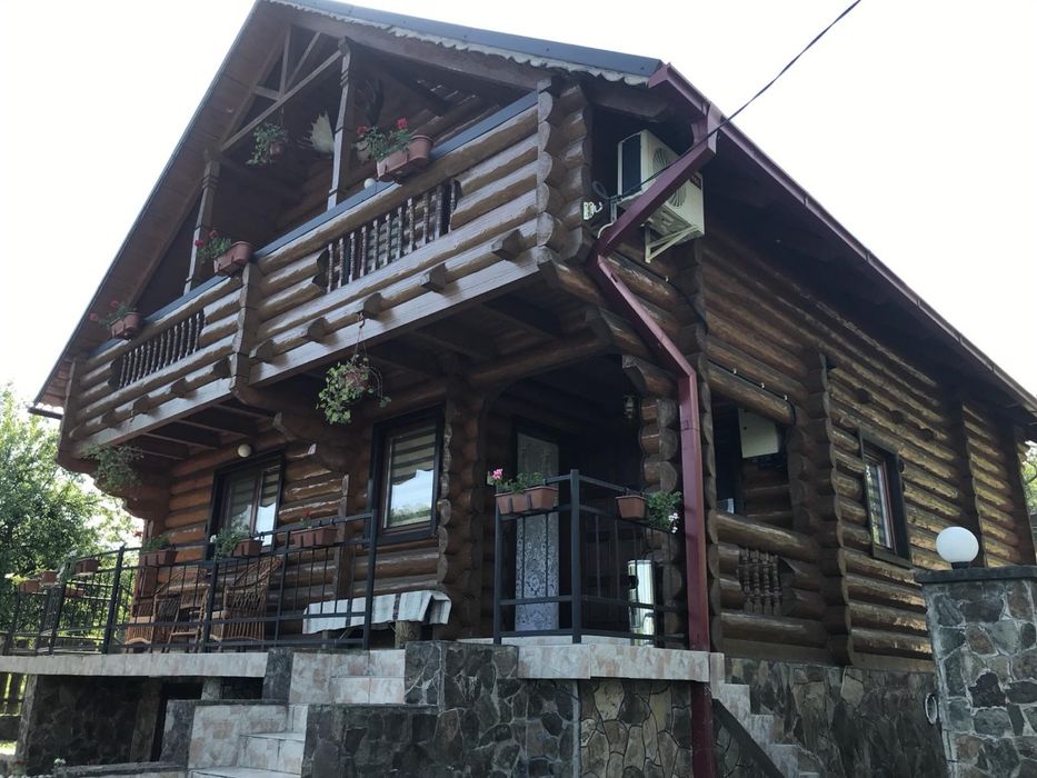 Продаж двоповерхового котеджу у курортному селищі Шаян!!!