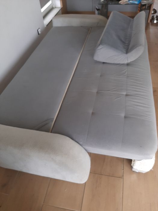 Kanapa sofa rozkładana
