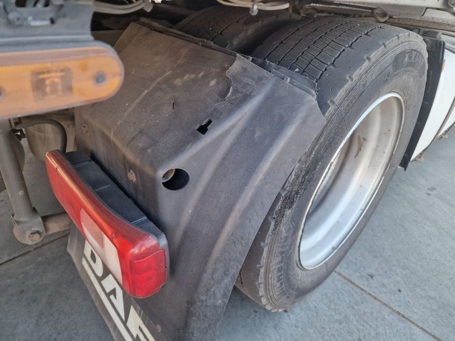 Продам DAF euro-6