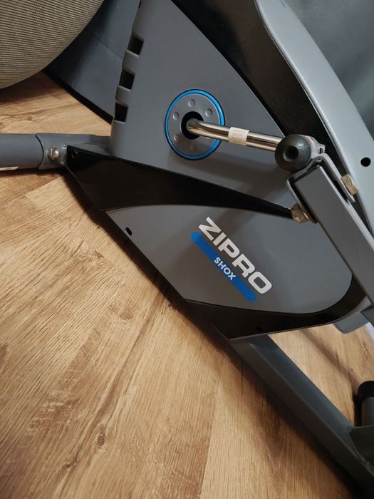 Orbitrek zipro shox