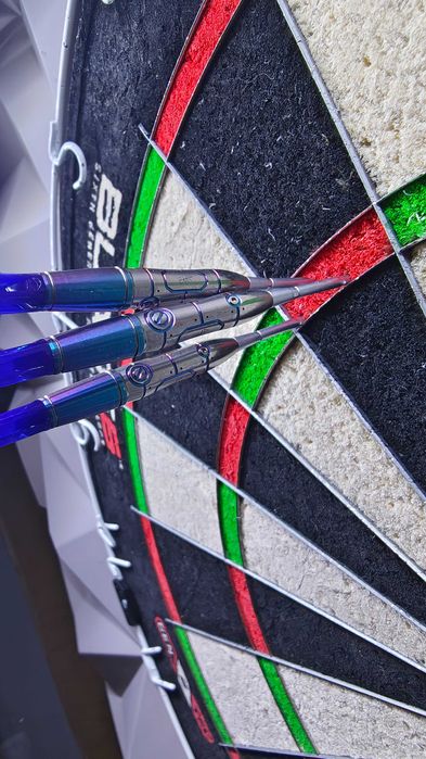 Lotki Japan Target Haruki Muramatsu Rising Sun G9 No Groove 23G 95% SP