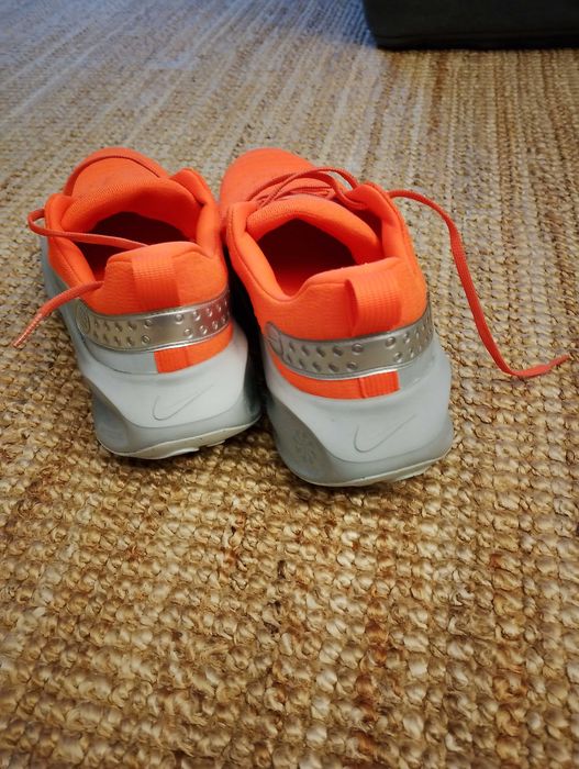 Buty biegowe nike